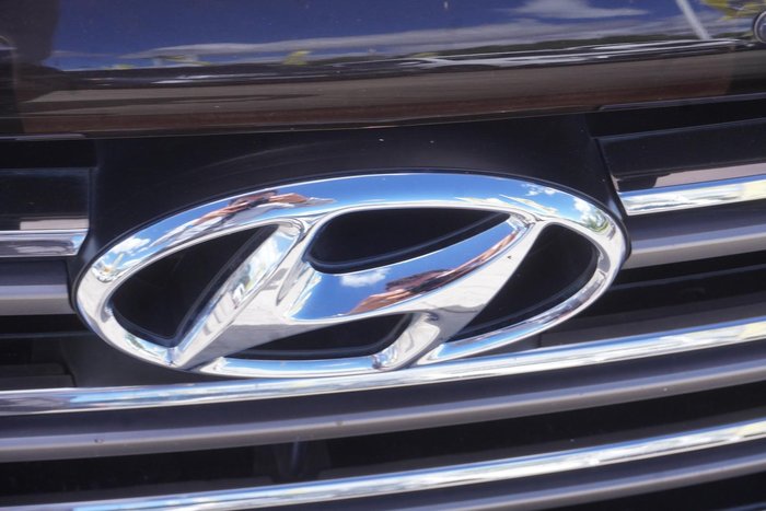 2016 Hyundai Tucson Highlander