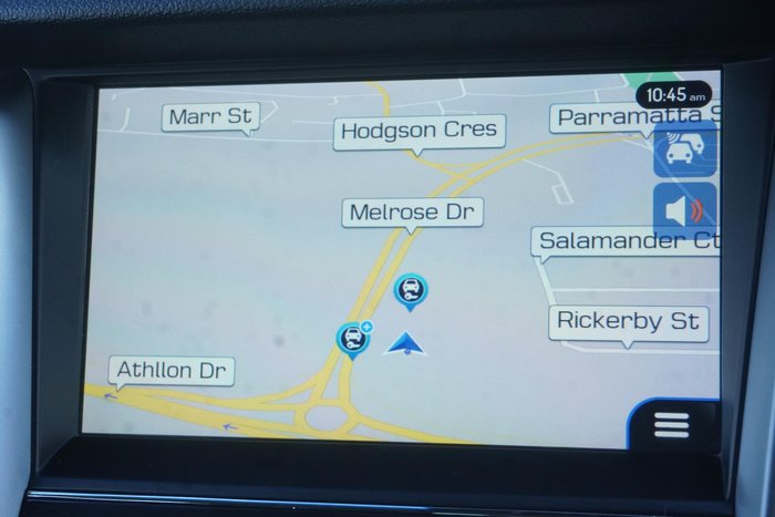 2016 Hyundai Tucson Highlander