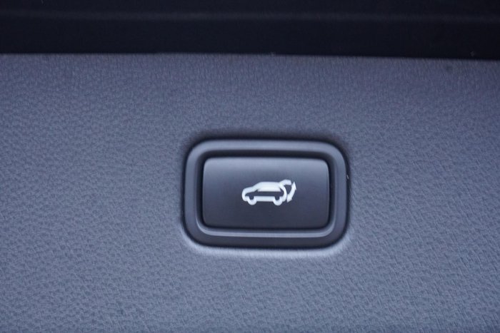 2016 Hyundai Tucson Highlander