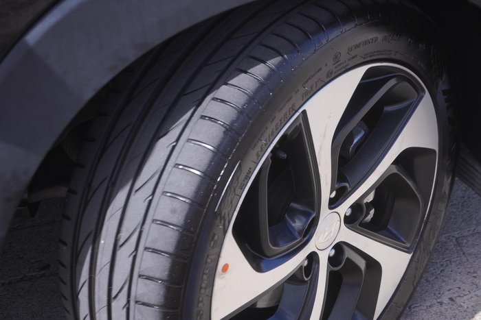 2016 Hyundai Tucson Highlander