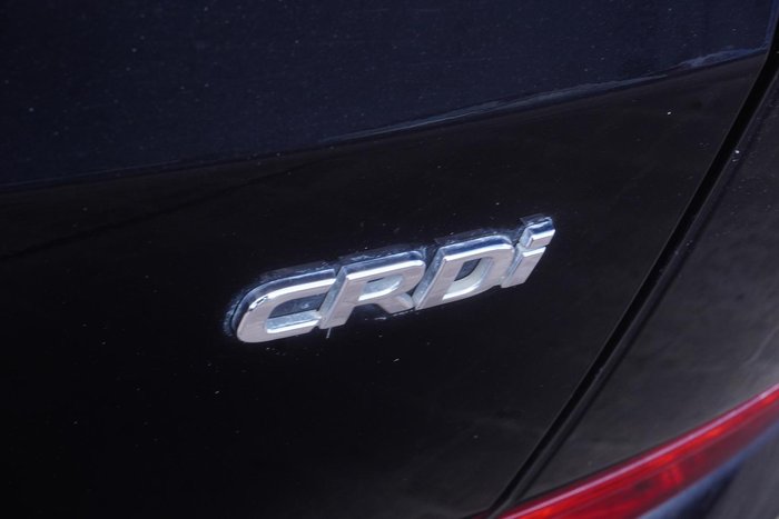 2016 Hyundai Tucson Highlander