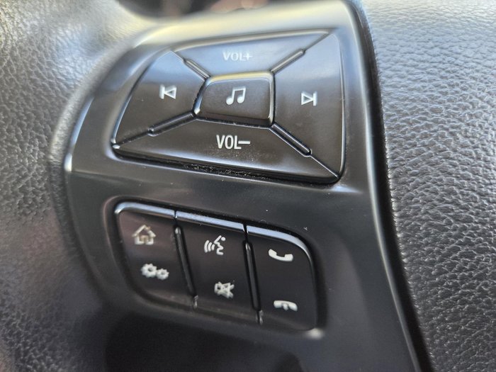 2020 Ford Ranger XL Hi-Rider