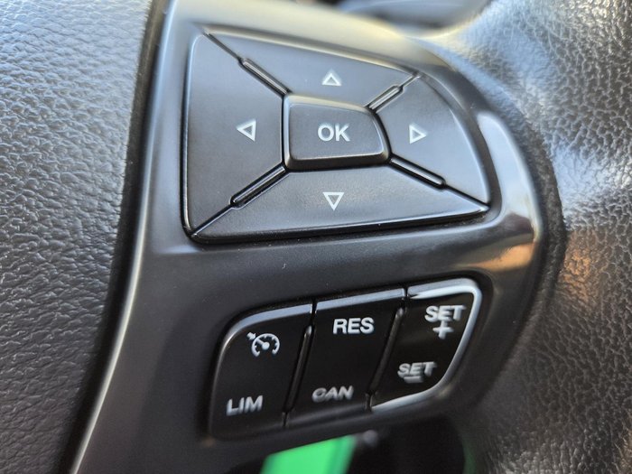 2020 Ford Ranger XL Hi-Rider