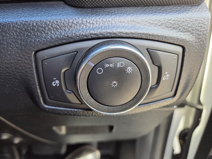 2020 Ford Ranger XL Hi-Rider