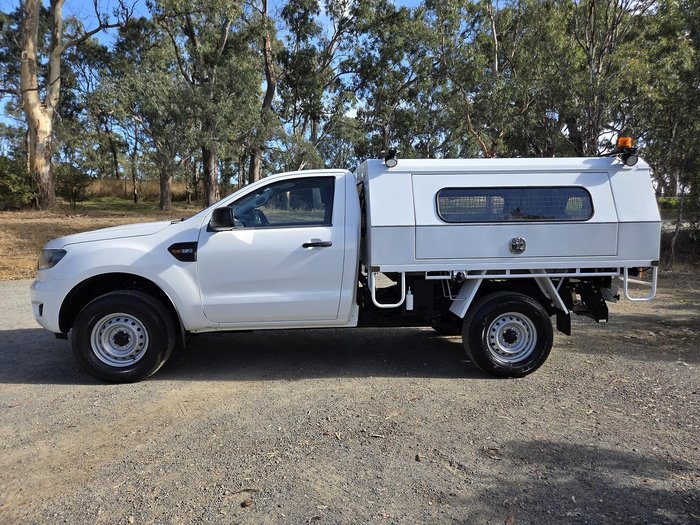 2020 Ford Ranger XL Hi-Rider