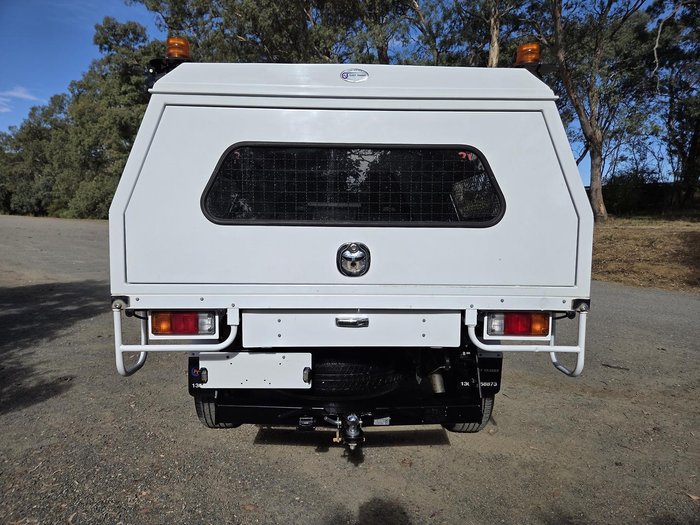 2020 Ford Ranger XL Hi-Rider