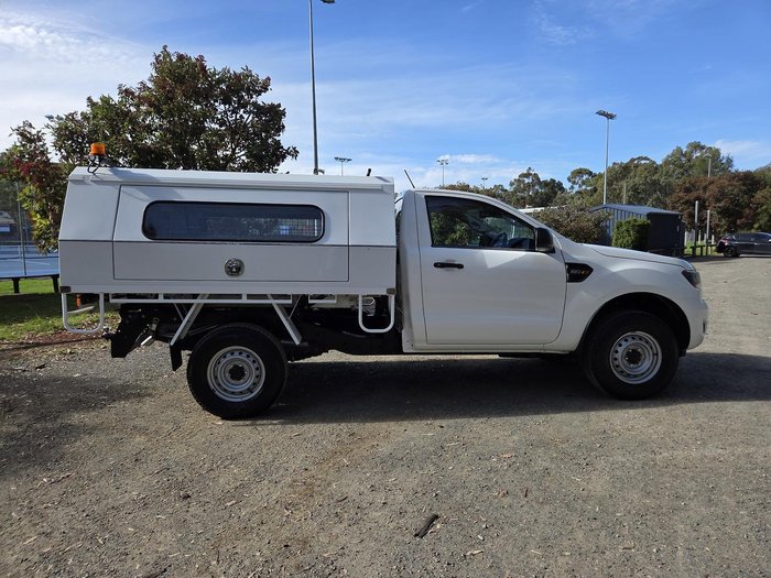 2020 Ford Ranger XL Hi-Rider