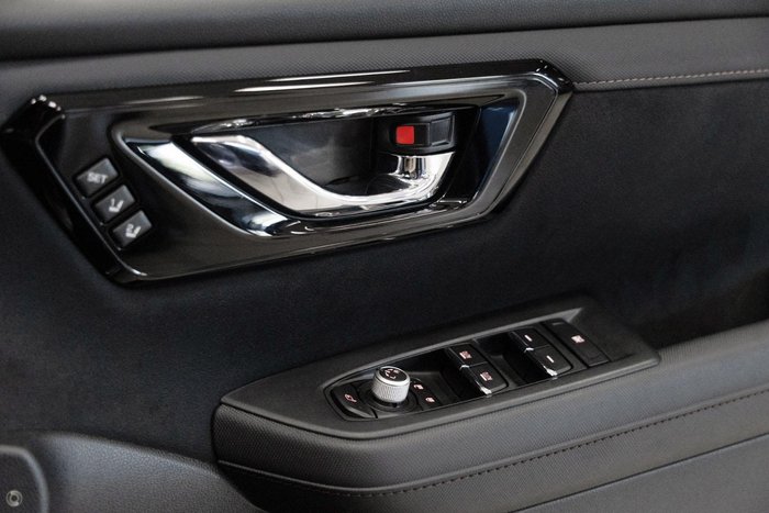 2025 Subaru Forester Touring S6 MY26 AWD Daybreak Blue