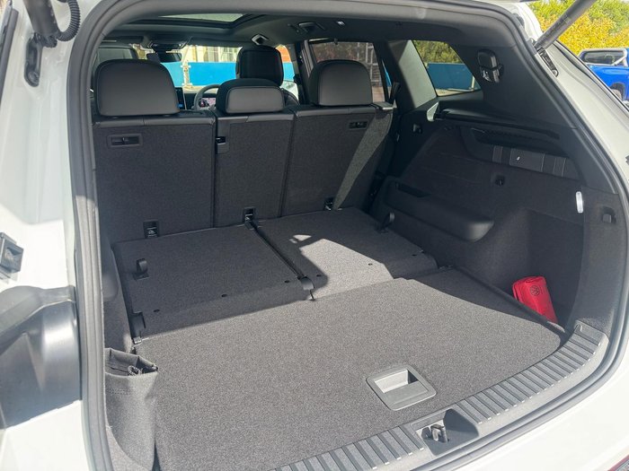 2025 Volkswagen Tayron 195TSI R-Line