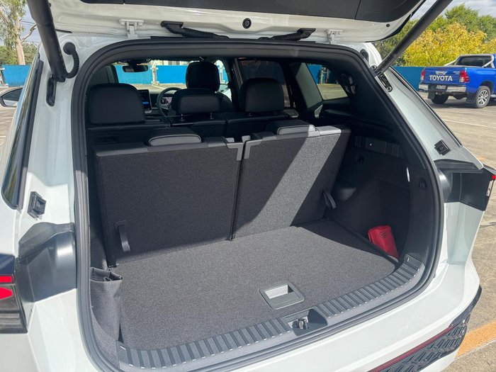 2025 Volkswagen Tayron 195TSI R-Line