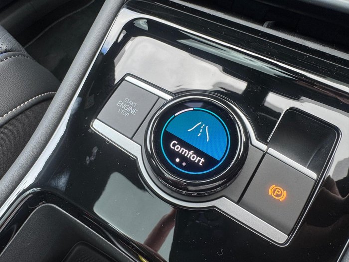 2025 Volkswagen Tayron 195TSI R-Line