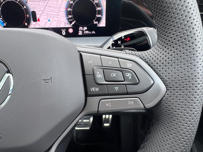 2025 Volkswagen Tayron 195TSI R-Line