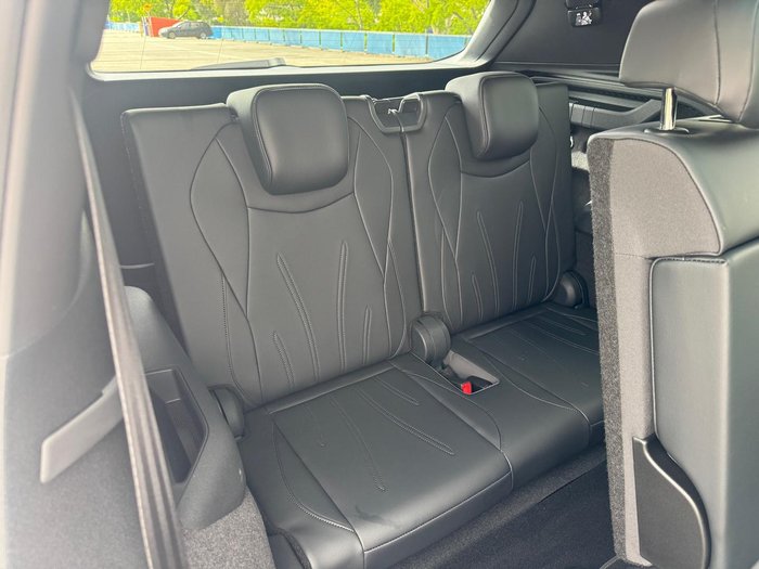 2025 Volkswagen Tayron 195TSI R-Line