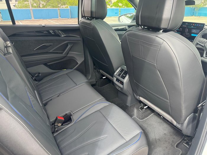 2025 Volkswagen Tayron 195TSI R-Line