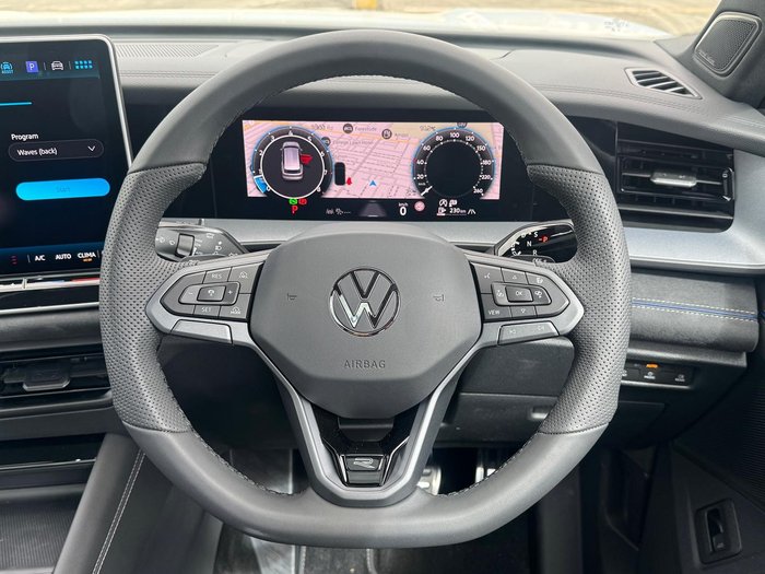 2025 Volkswagen Tayron 195TSI R-Line