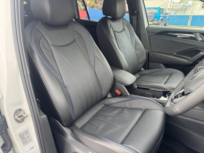 2025 Volkswagen Tayron 195TSI R-Line