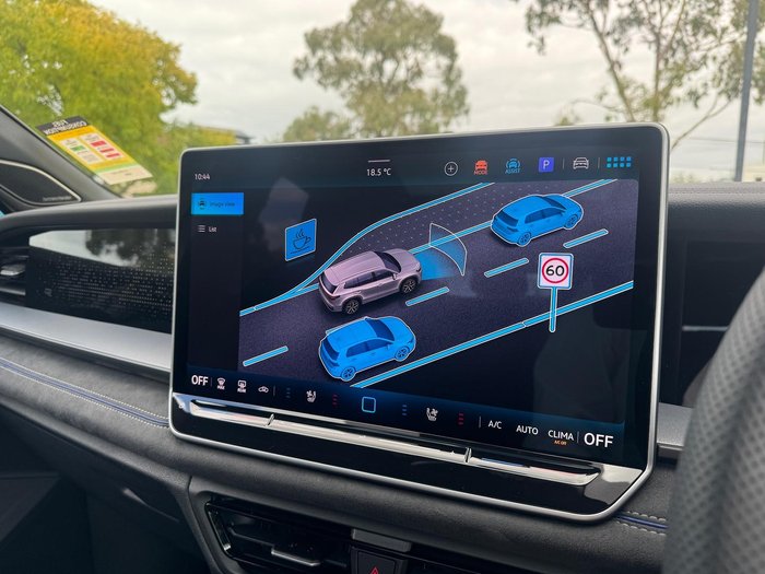 2025 Volkswagen Tayron 195TSI R-Line