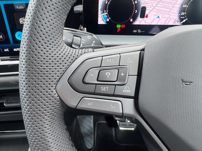 2025 Volkswagen Tayron 195TSI R-Line