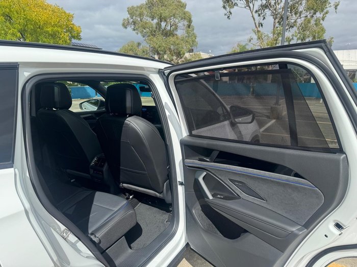 2025 Volkswagen Tayron 195TSI R-Line