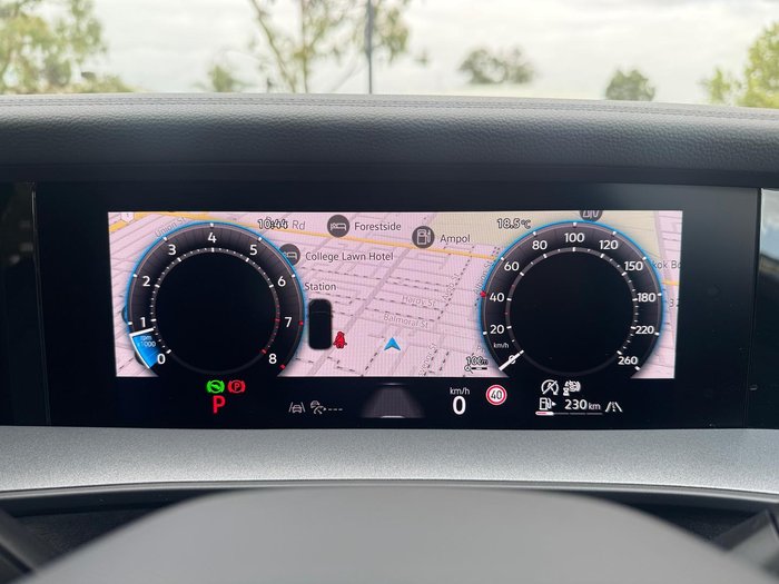 2025 Volkswagen Tayron 195TSI R-Line