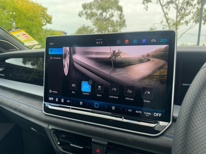 2025 Volkswagen Tayron 195TSI R-Line