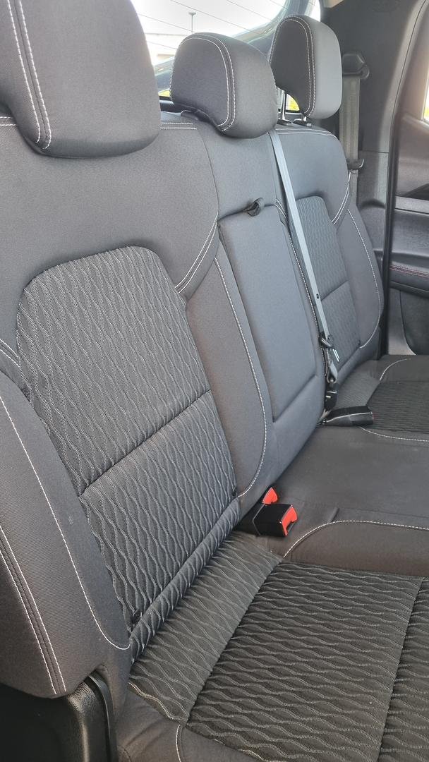 2022 LDV T60 Max PRO