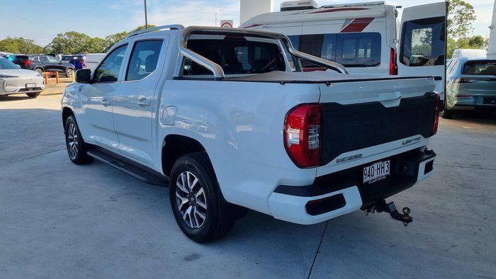 2022 LDV T60 Max PRO