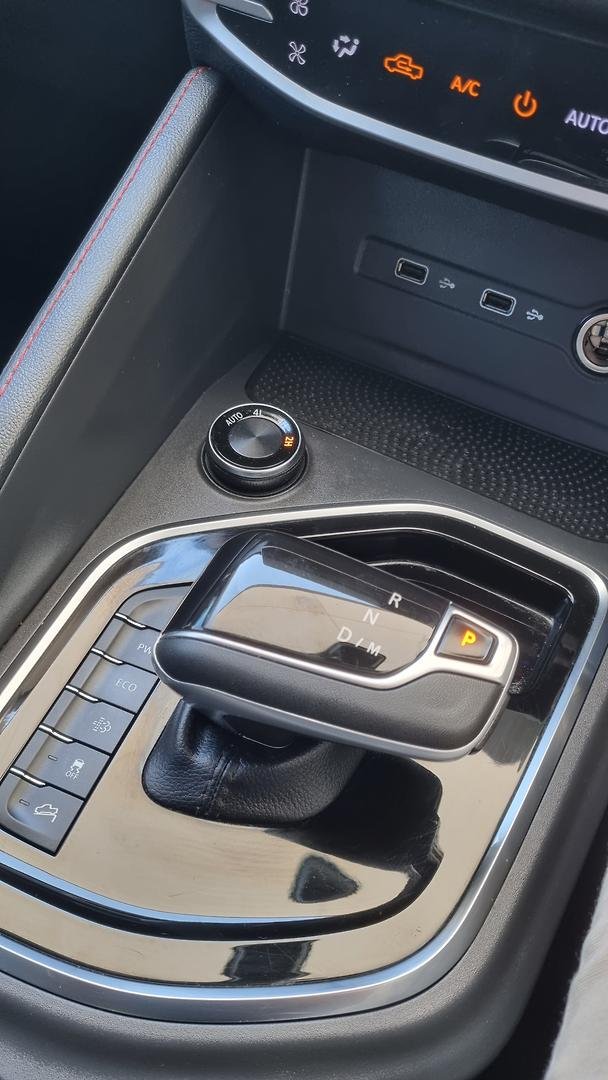 2022 LDV T60 Max PRO