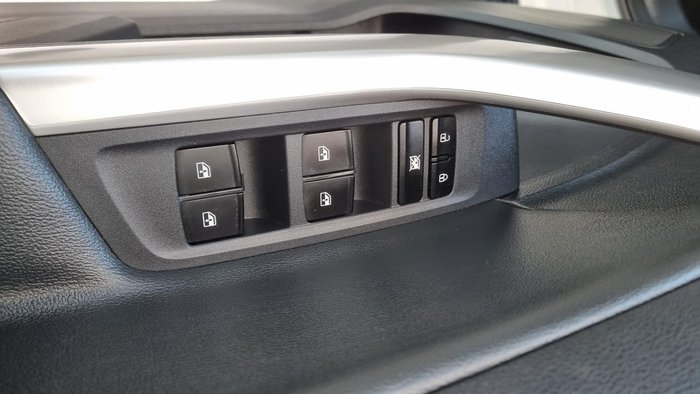 2022 LDV T60 Max PRO