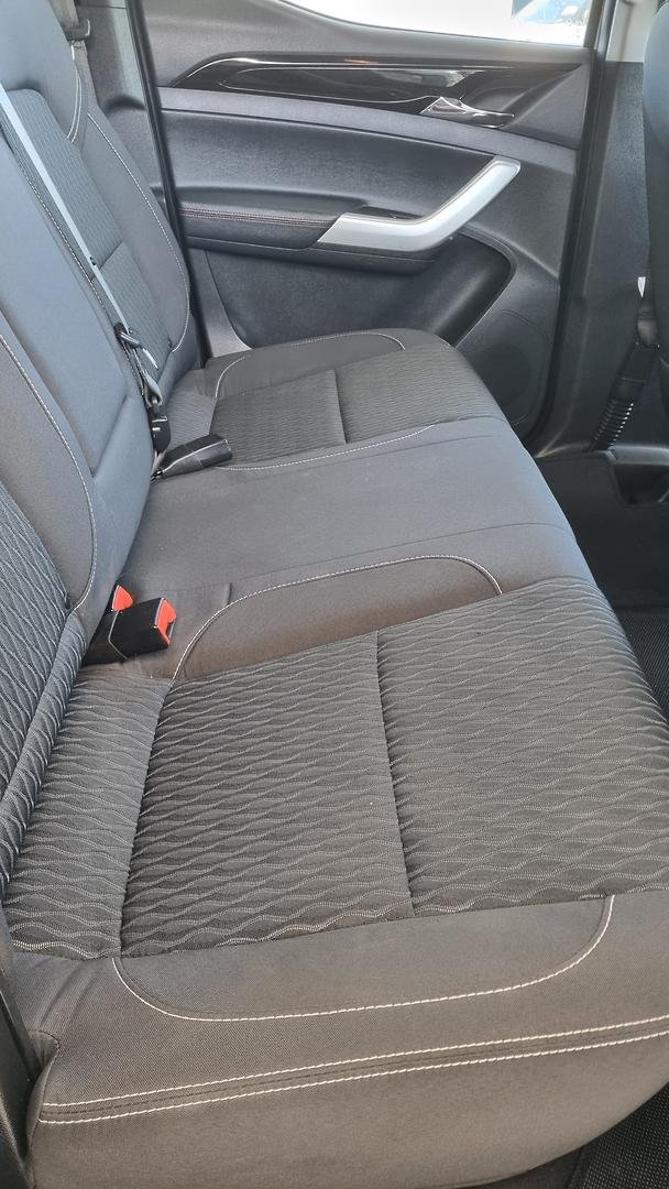 2022 LDV T60 Max PRO