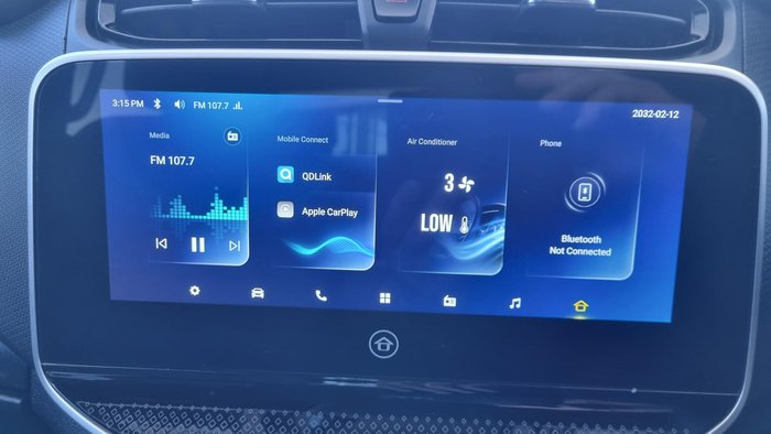 2022 LDV T60 Max PRO