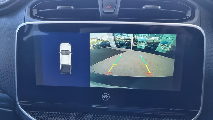 2022 LDV T60 Max PRO