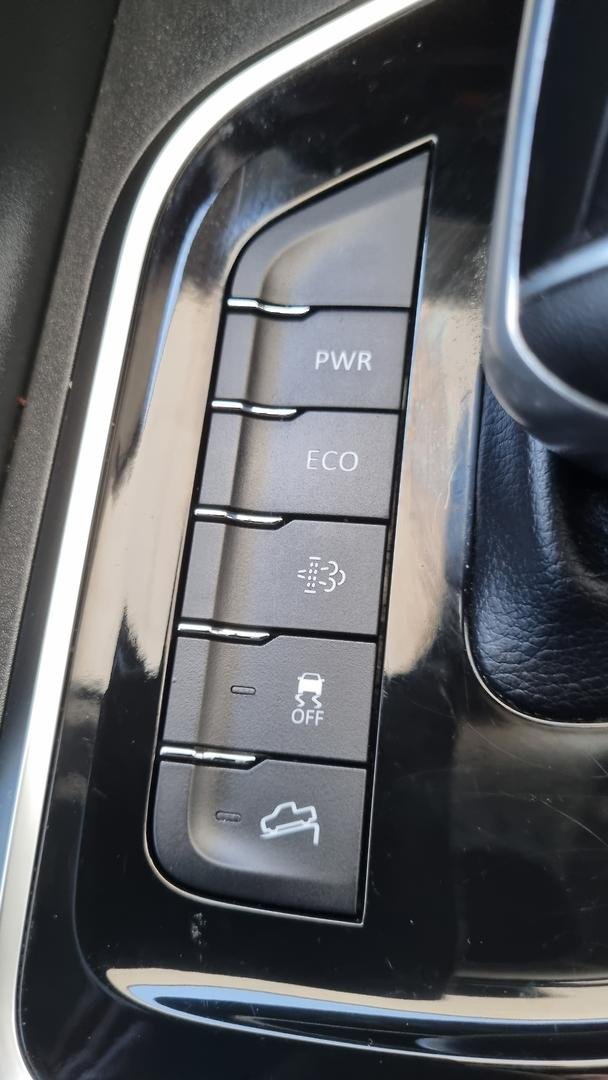 2022 LDV T60 Max PRO