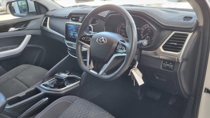 2022 LDV T60 Max PRO