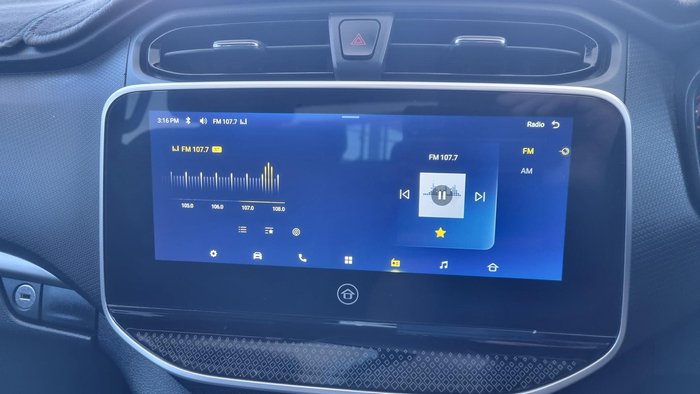 2022 LDV T60 Max PRO