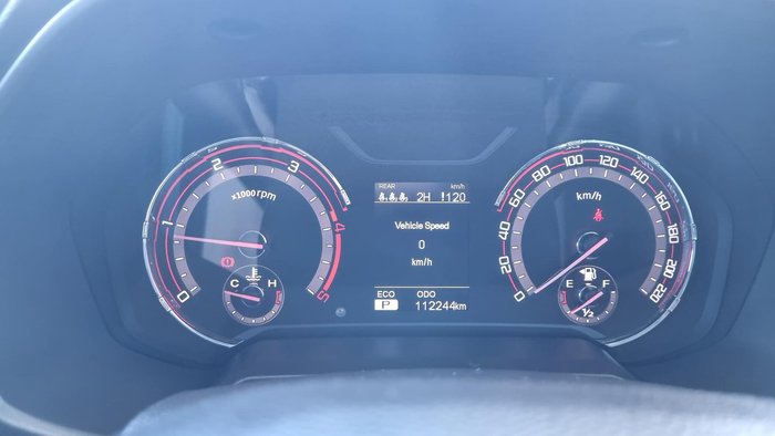 2022 LDV T60 Max PRO