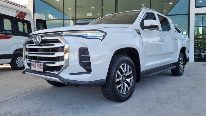 2022 LDV T60 Max PRO