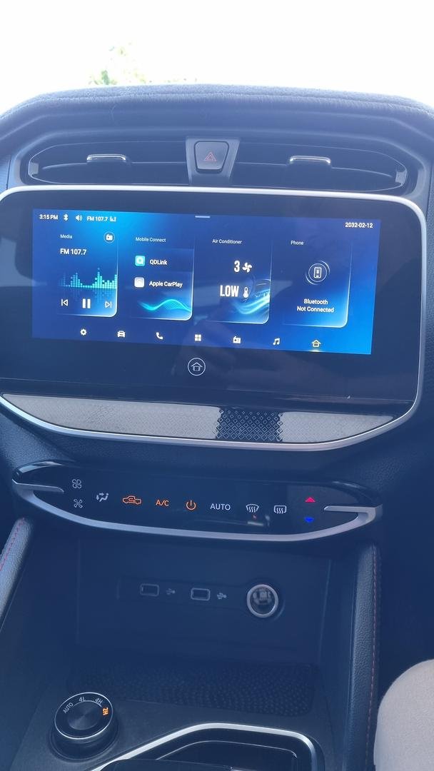 2022 LDV T60 Max PRO