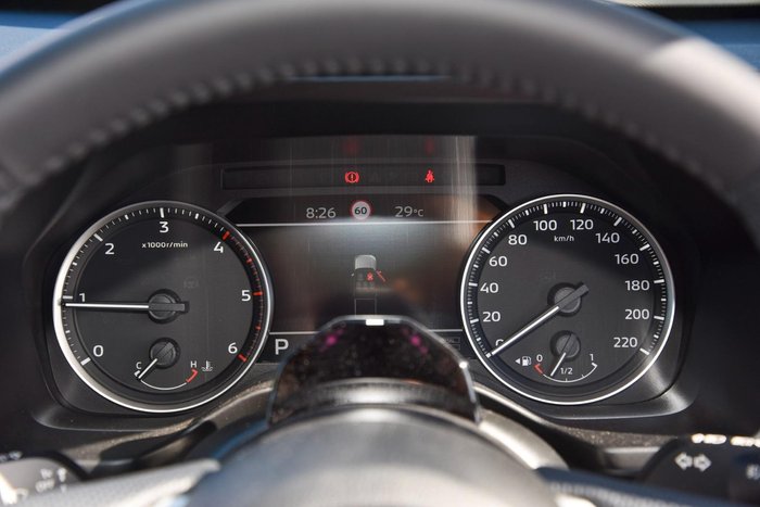 2025 Mitsubishi Triton GLS