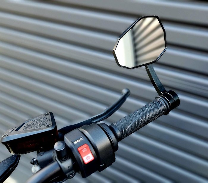 2018 KTM 790 Duke Duke Grey