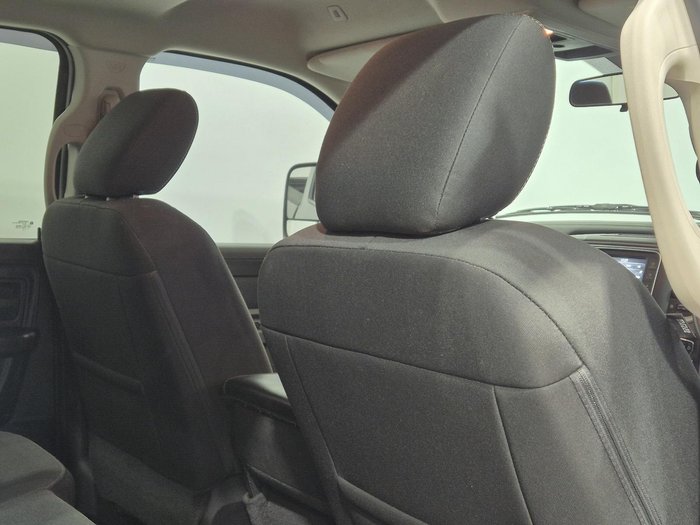 2022 RAM 1500 Express DS MY22 4X4 Dual Range Diamond Black