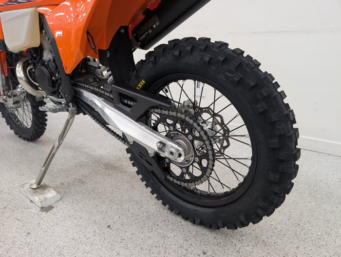 2026 Ktm 300 EXC Orange
