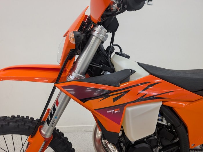 2026 Ktm 300 EXC Orange