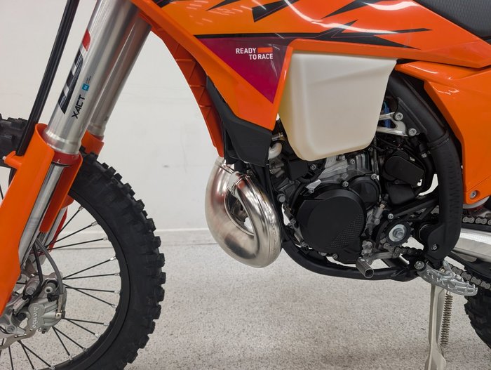 2026 Ktm 300 EXC Orange