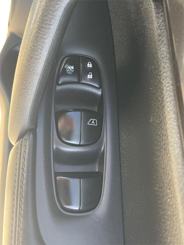 2020 Nissan X-TRAIL TS T32 Series II 4X4 On Demand Ivory Pearl