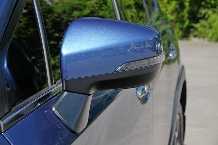 2017 Subaru XV 2.0i-S