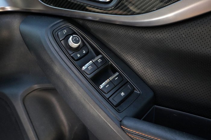 2017 Subaru XV 2.0i-S