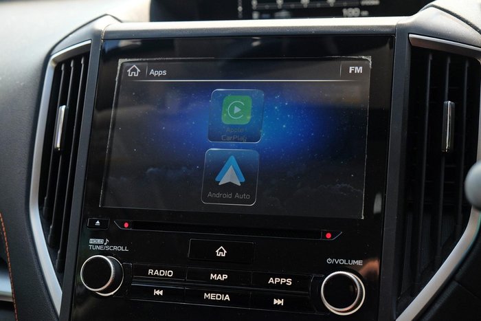 2017 Subaru XV 2.0i-S