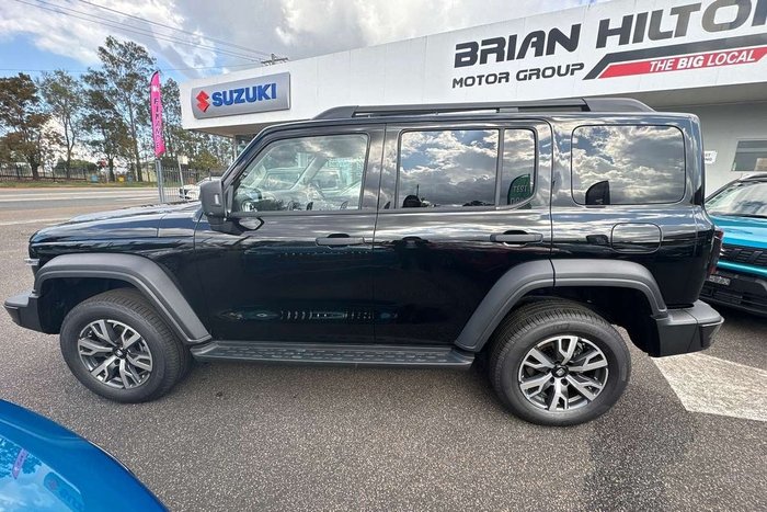 2025 GWM Tank 300 Ultra