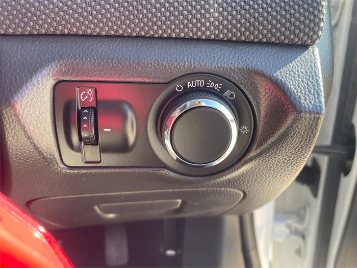 2013 Holden Cruze CD JH Series II MY13 Summit White